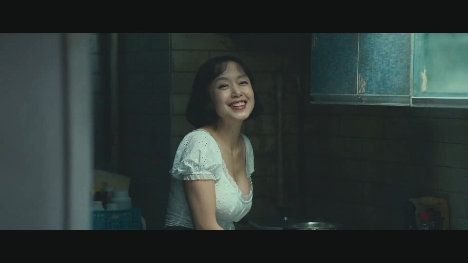 抓住救命稻草的野兽们剧照的剧照