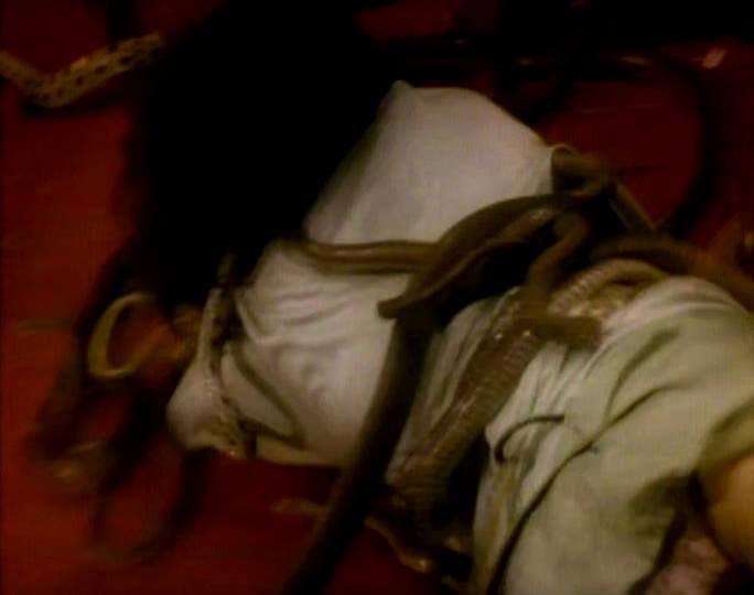 人蛇大战剧照的剧照