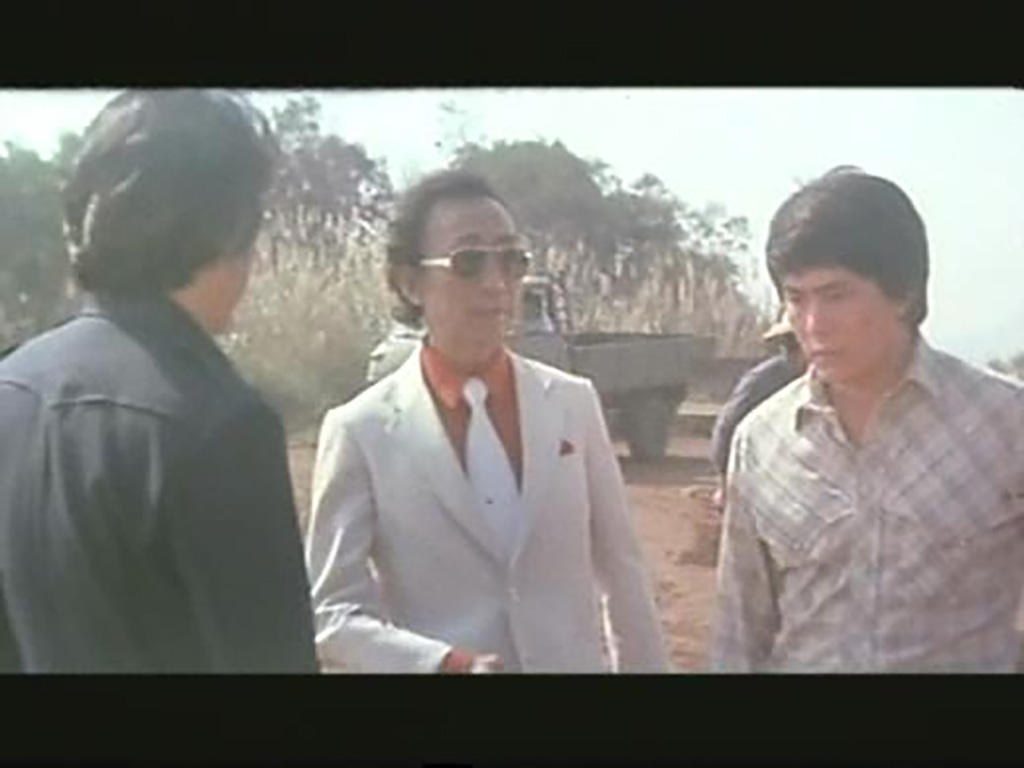 人蛇大战剧照的剧照