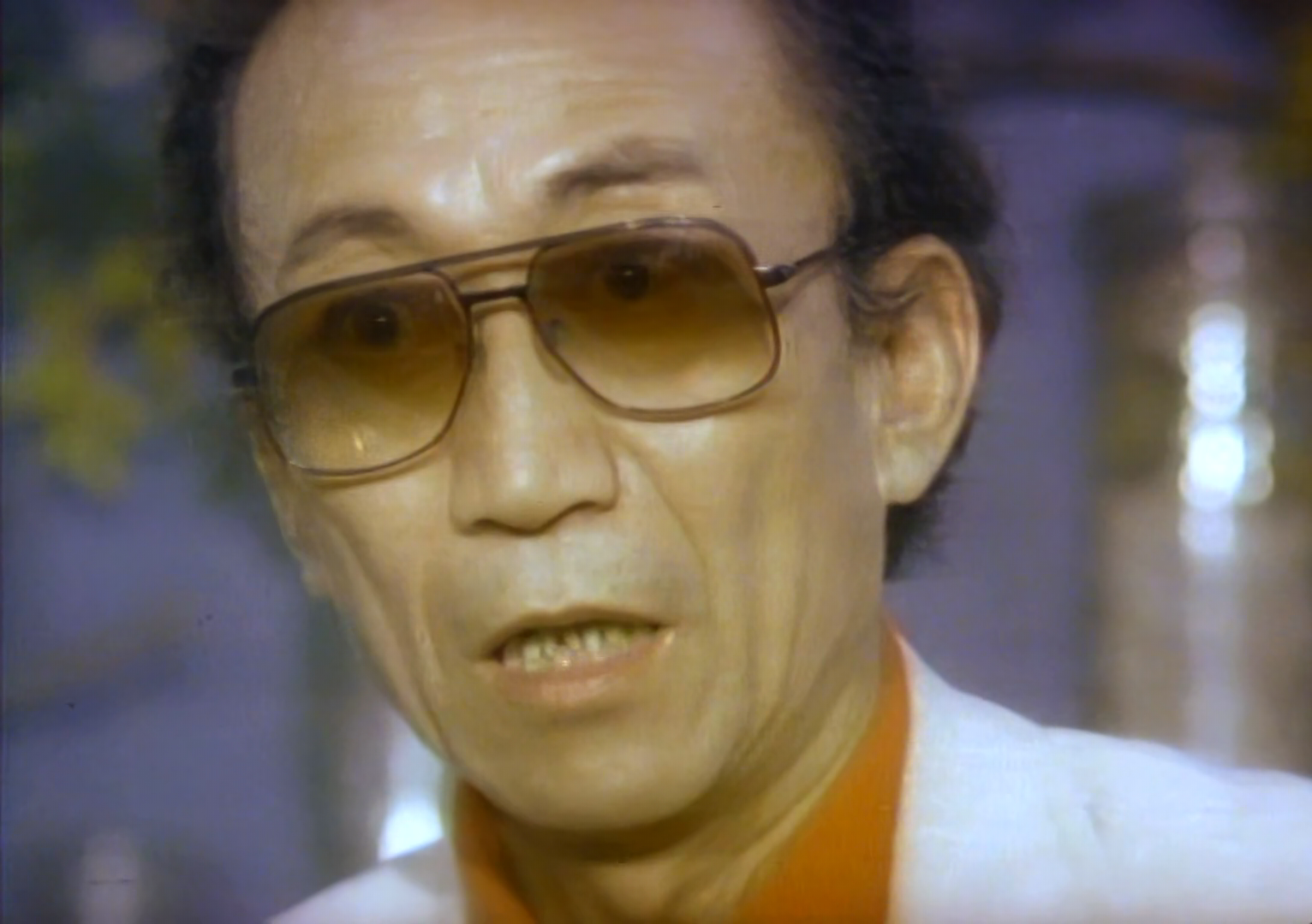 人蛇大战剧照的剧照