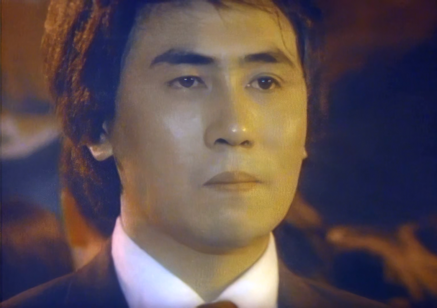 人蛇大战剧照的剧照