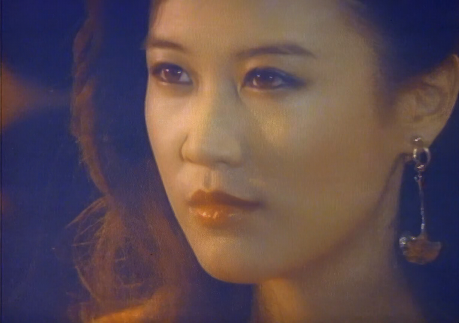 人蛇大战剧照的剧照