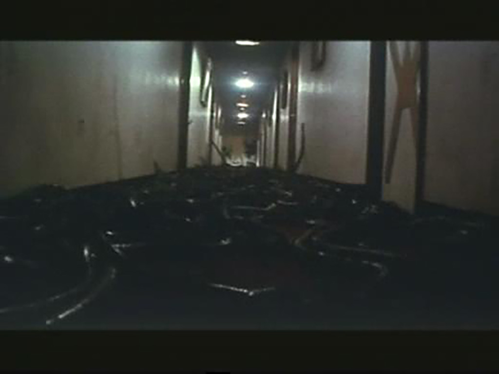 人蛇大战剧照的剧照