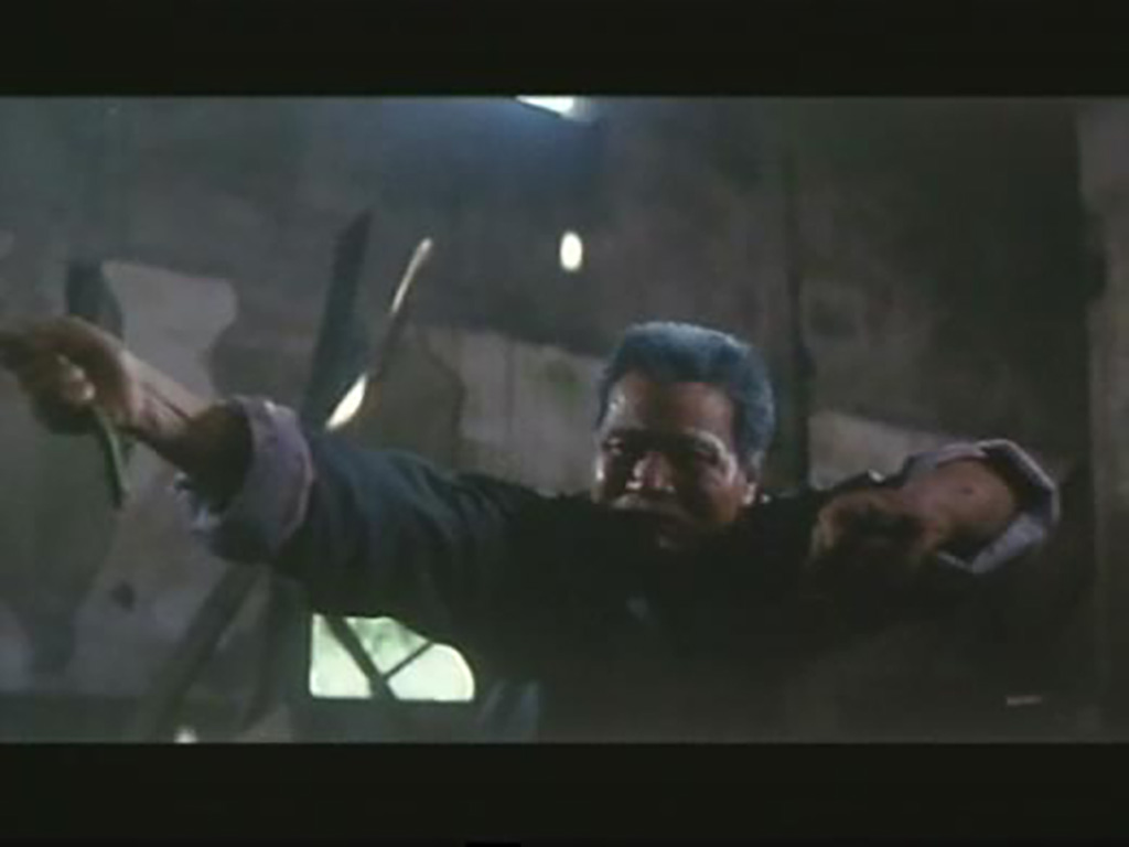 人蛇大战剧照的剧照