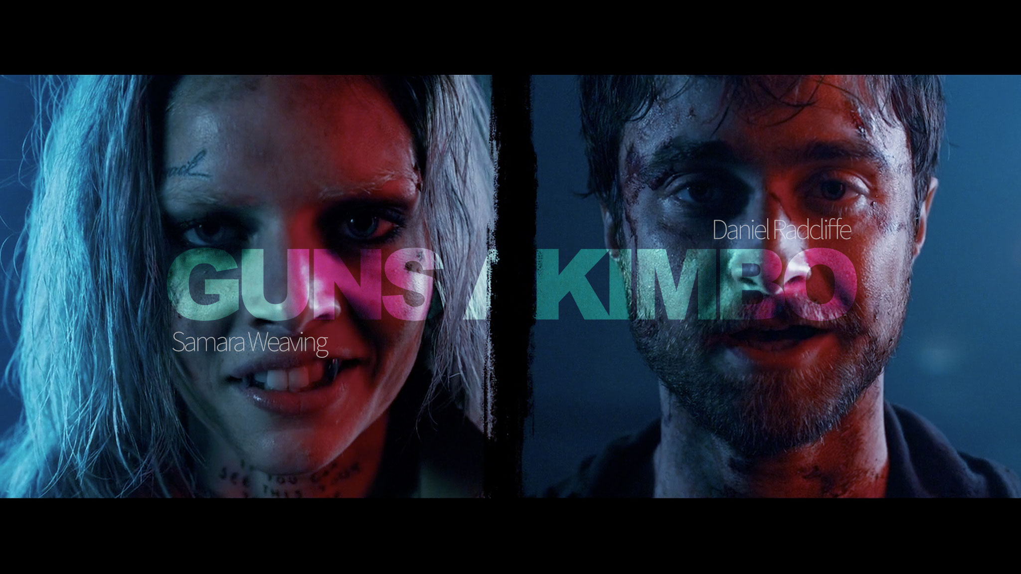 腰间持枪剧照的剧照