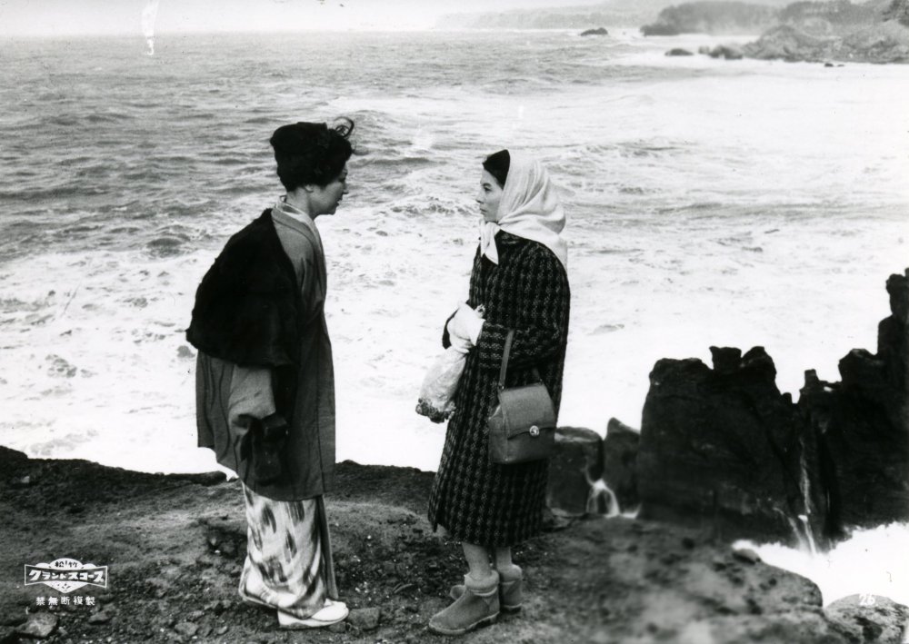 零的焦点剧照的剧照