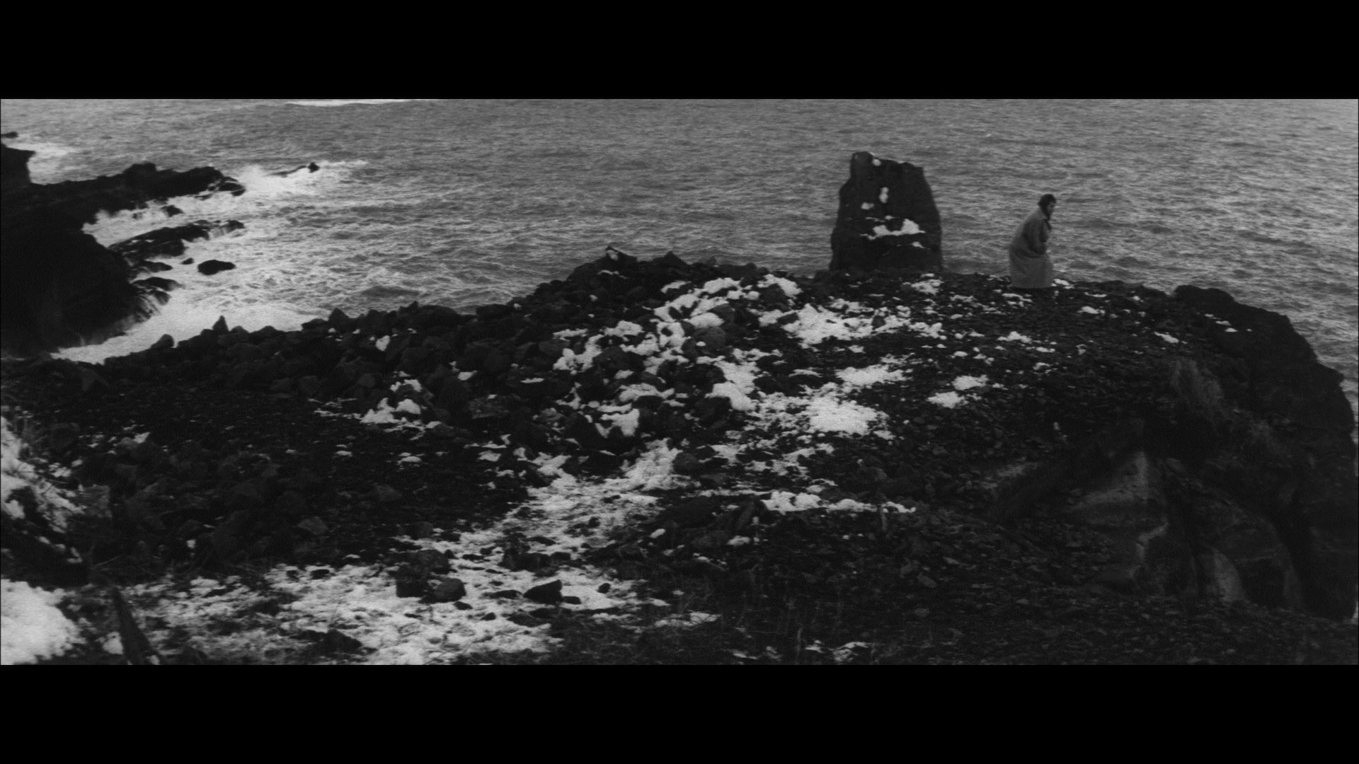 零的焦点剧照的剧照