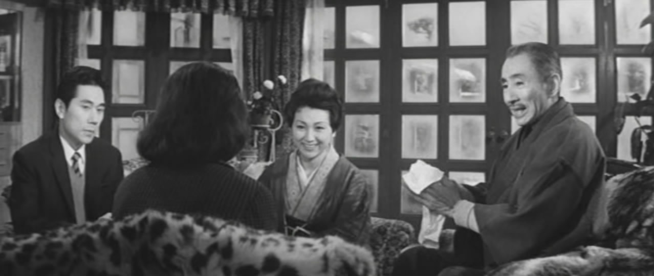 零的焦点剧照的剧照