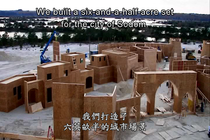 元年剧照的剧照