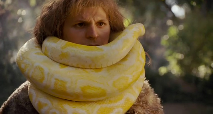 元年剧照的剧照