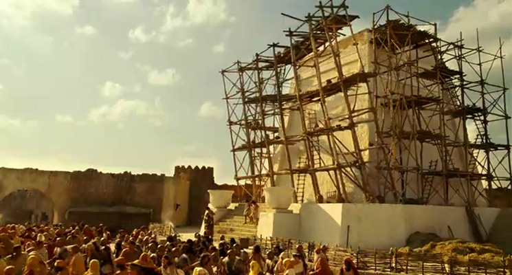 元年剧照的剧照