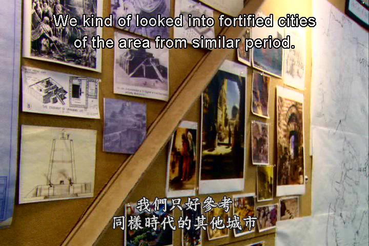 元年剧照的剧照