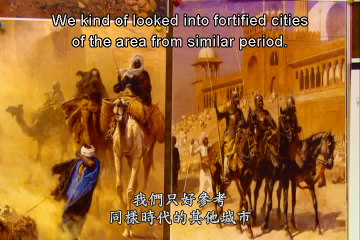 元年剧照的剧照