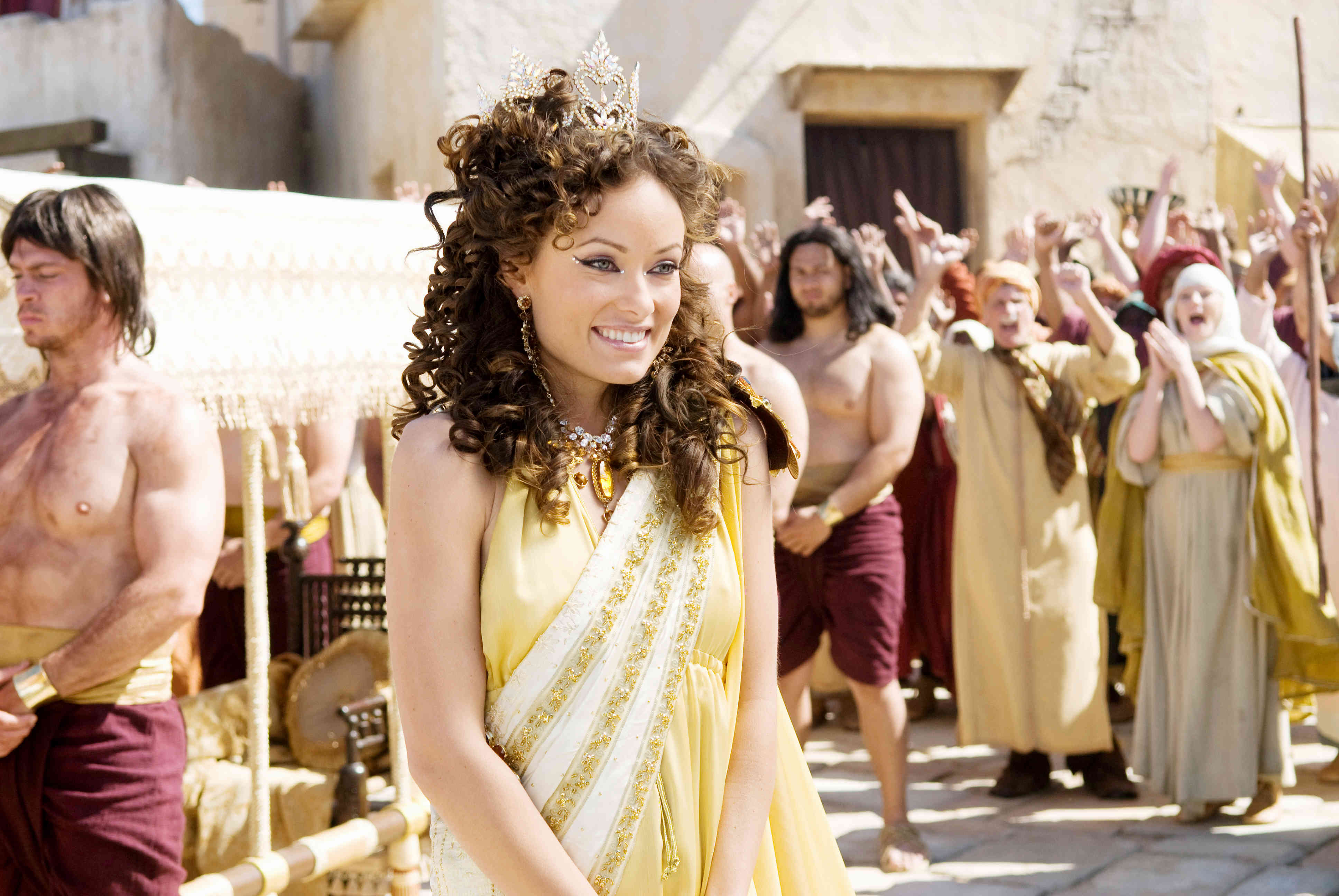 元年剧照的剧照