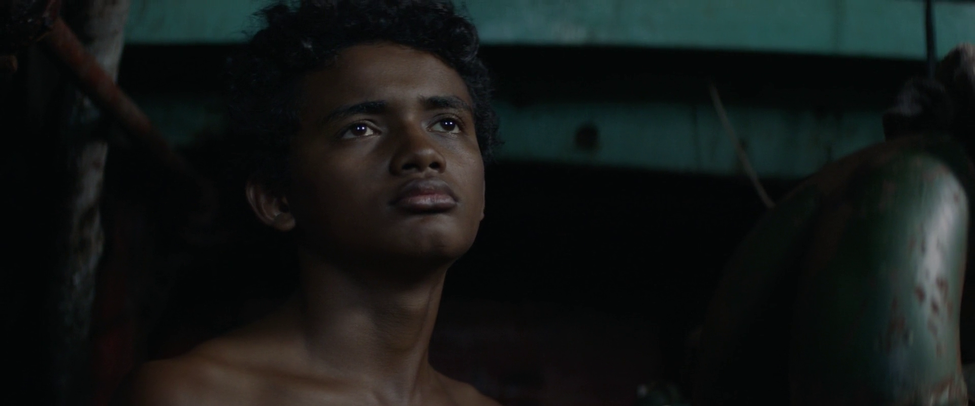 浮俘剧照的剧照