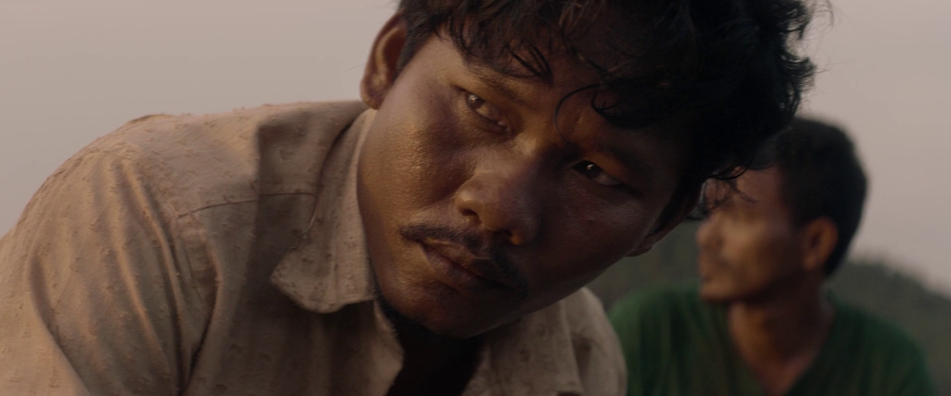 浮俘剧照的剧照