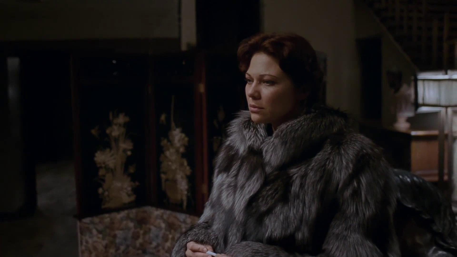 列夫·朗道：诺拉与母亲剧照的剧照