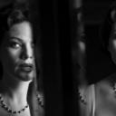 列夫·朗道：诺拉与母亲剧照