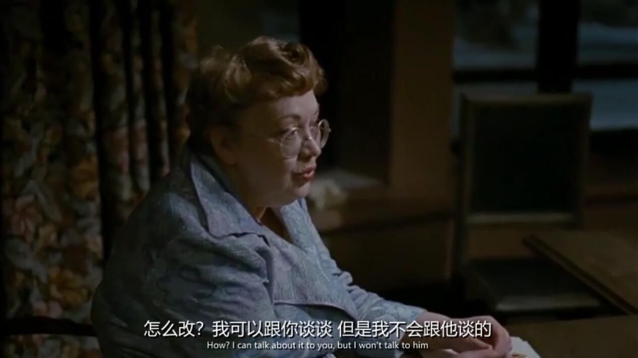 列夫·朗道：诺拉与母亲剧照的剧照