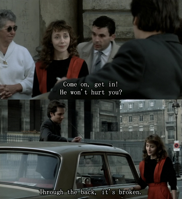 没有怜悯的世界剧照的剧照