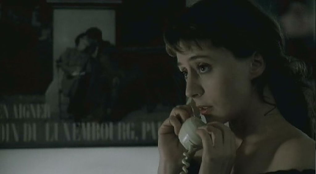 没有怜悯的世界剧照的剧照