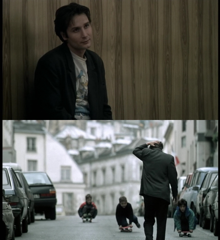 没有怜悯的世界剧照的剧照