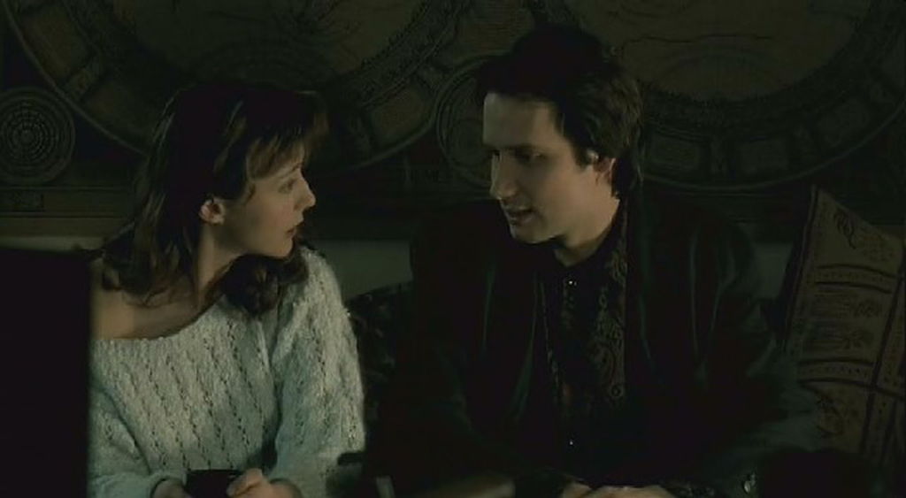 没有怜悯的世界剧照的剧照