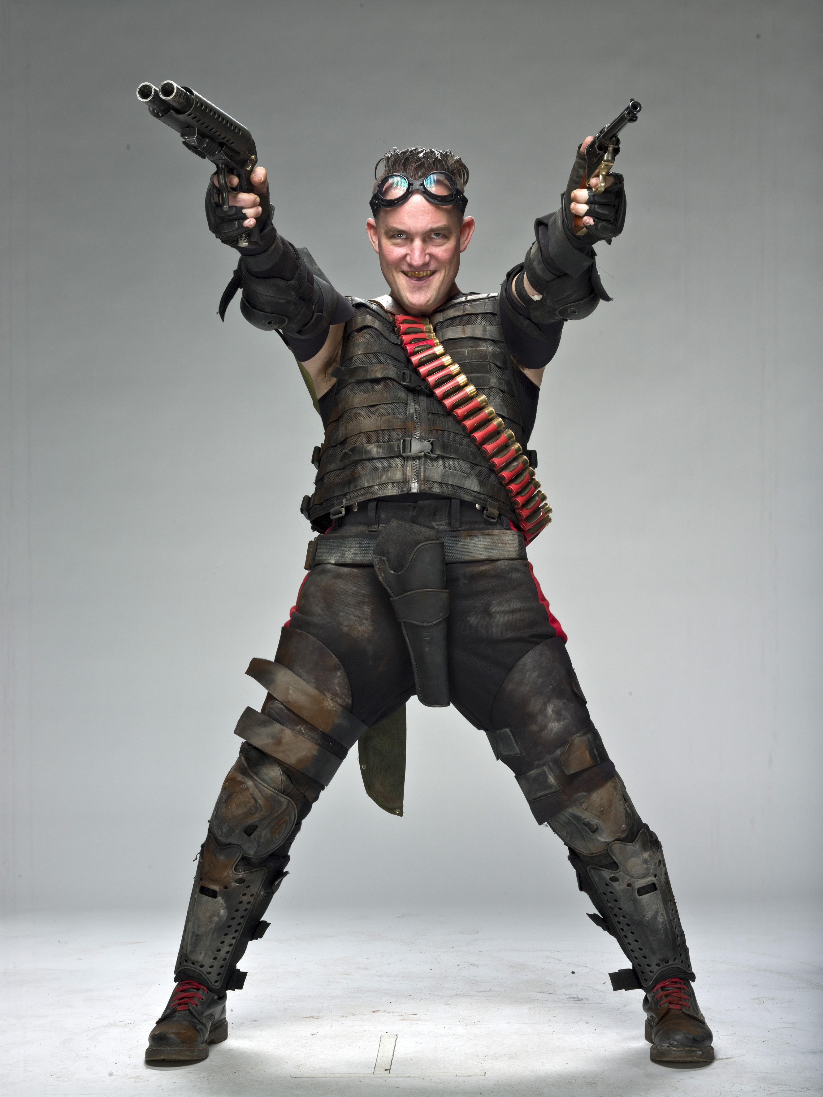 五路追杀令2：刺客舞会剧照的剧照