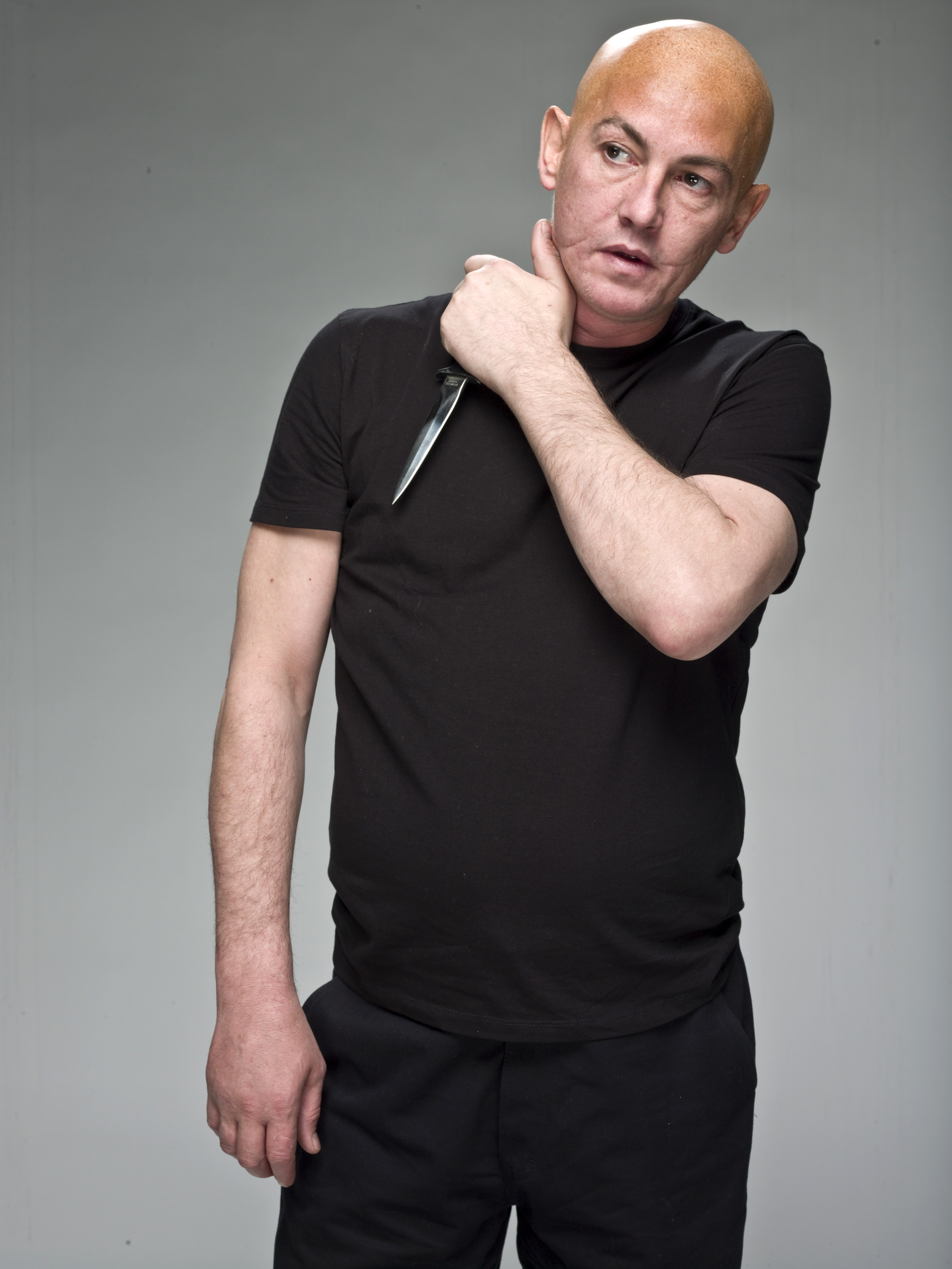 五路追杀令2：刺客舞会剧照的剧照