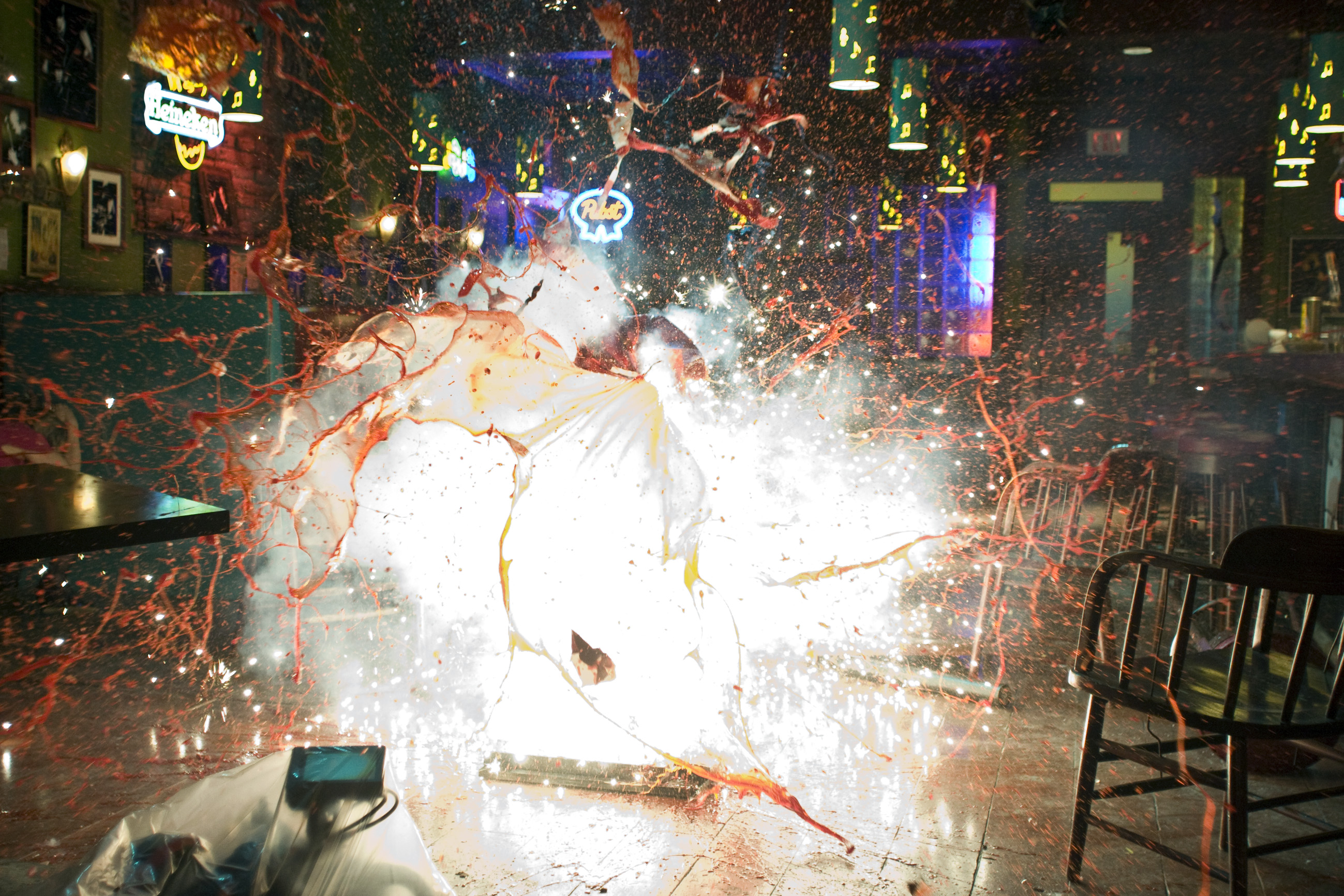 五路追杀令2：刺客舞会剧照的剧照