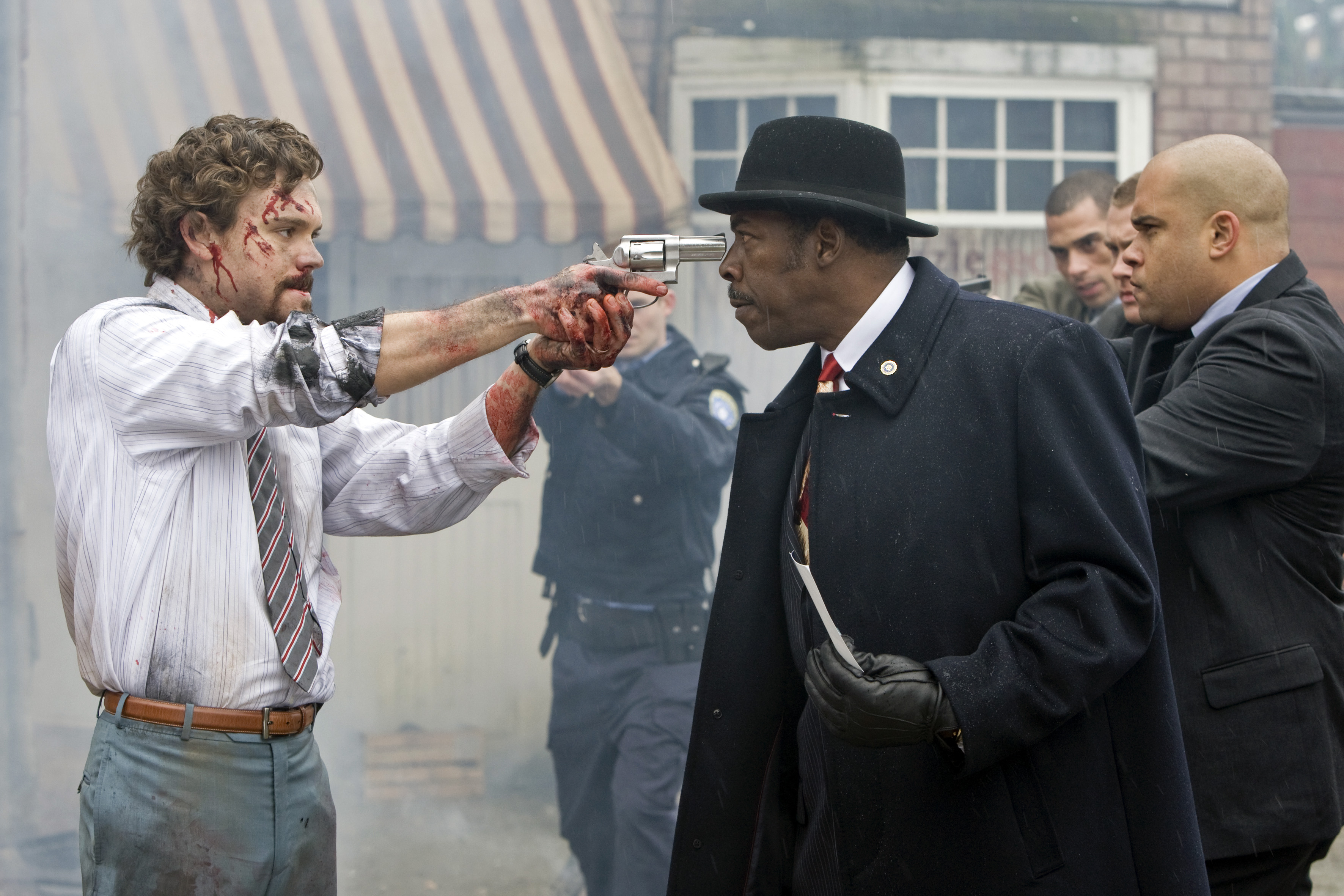 五路追杀令2：刺客舞会剧照的剧照