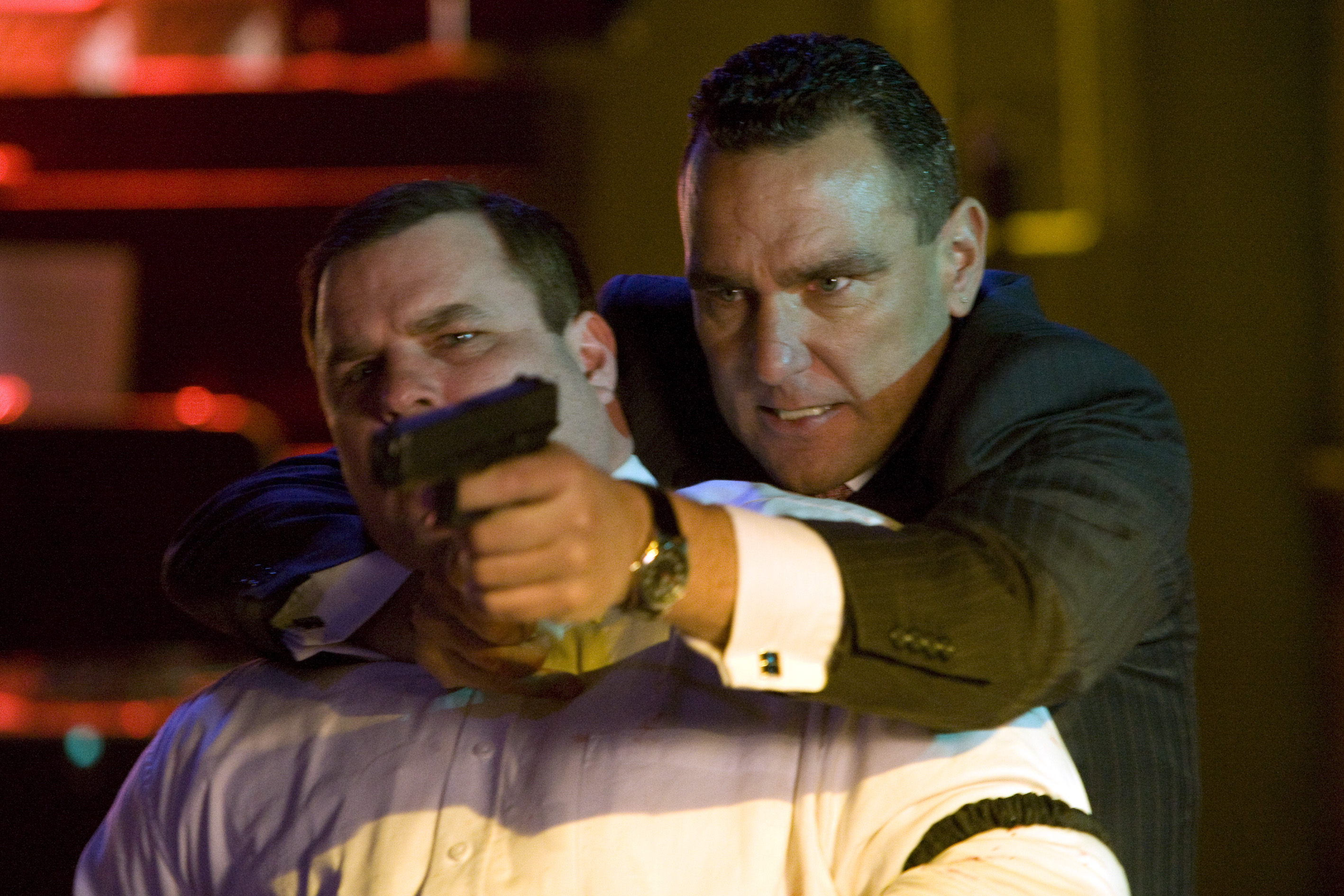 五路追杀令2：刺客舞会剧照的剧照