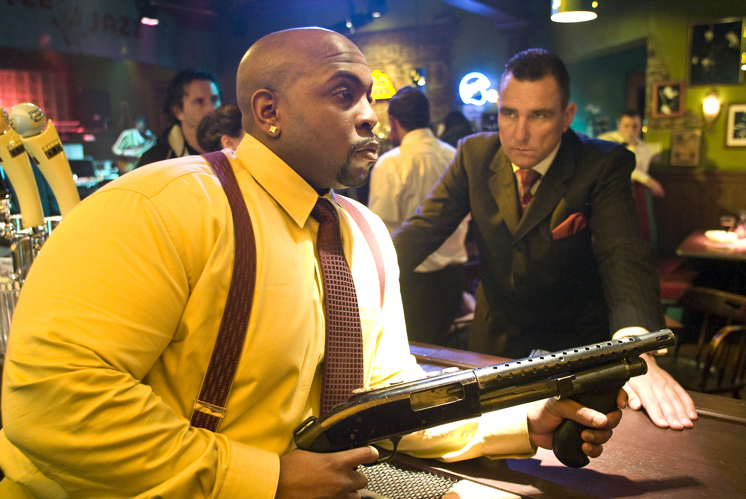 五路追杀令2：刺客舞会剧照的剧照