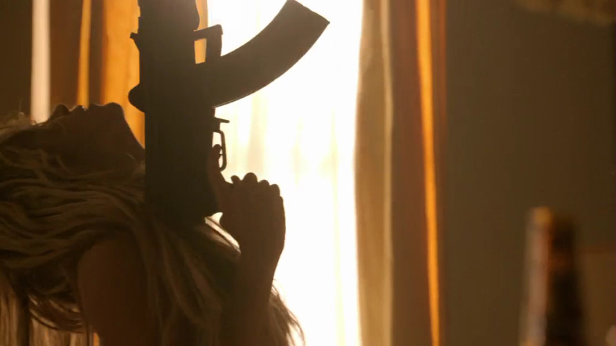 五路追杀令2：刺客舞会剧照的剧照