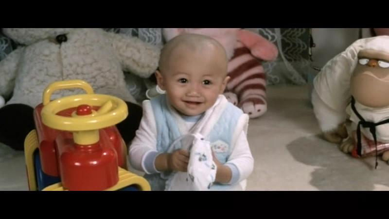 最佳拍档3：女皇密令剧照的剧照