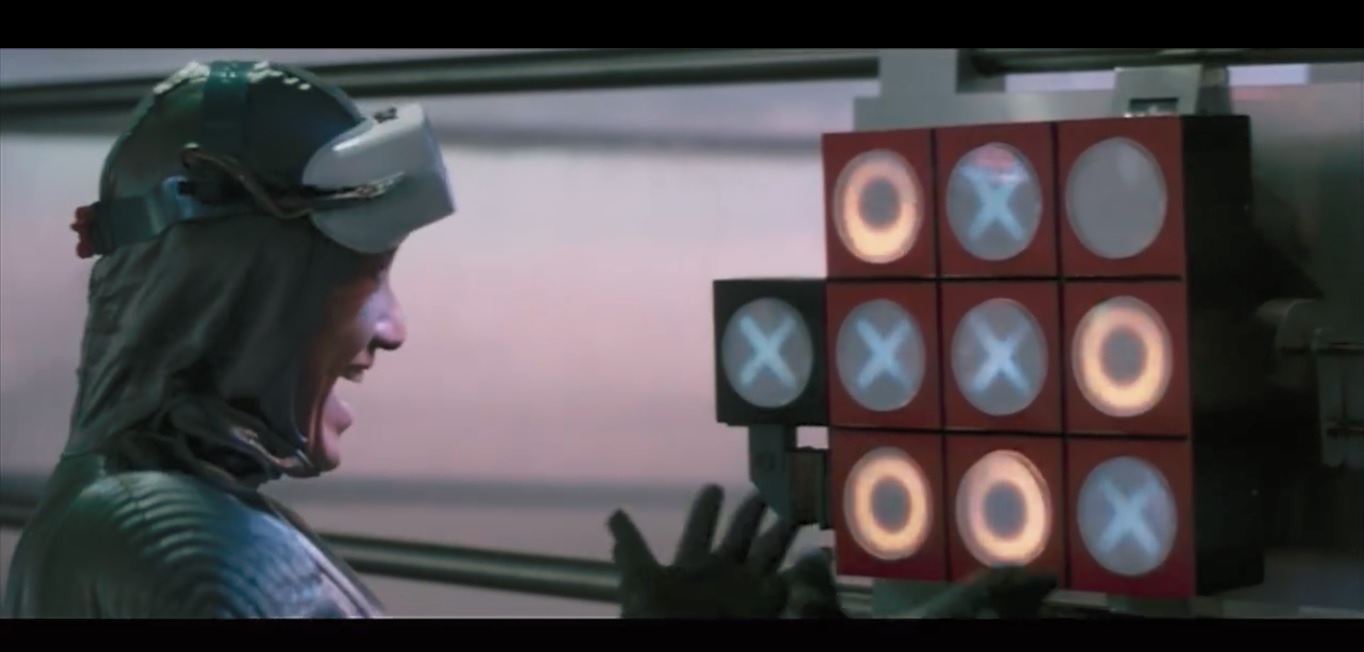 最佳拍档3：女皇密令剧照的剧照