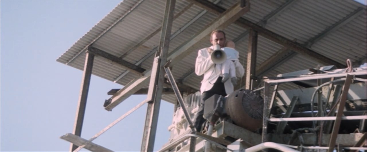 最佳拍档3：女皇密令剧照的剧照