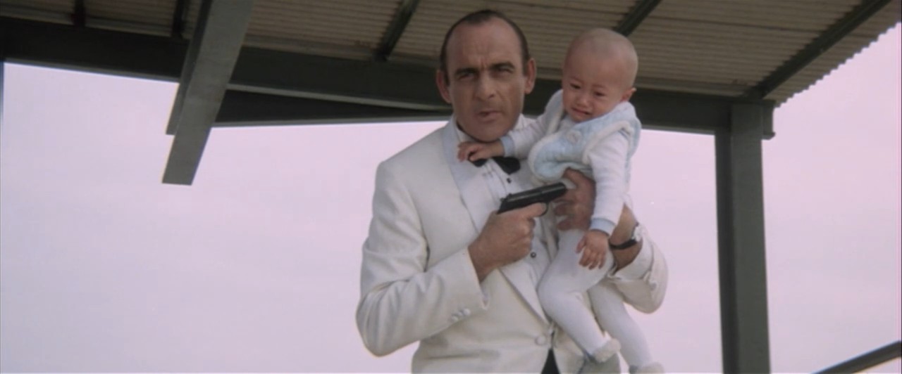 最佳拍档3：女皇密令剧照的剧照