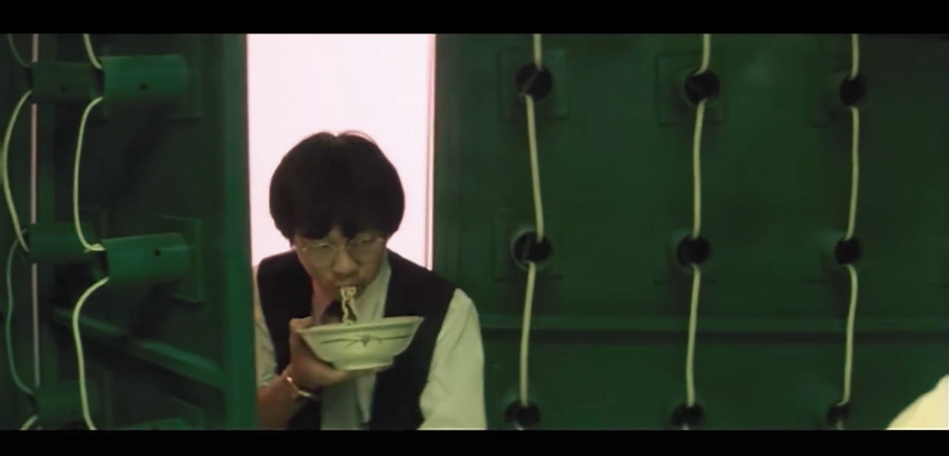 最佳拍档3：女皇密令剧照的剧照