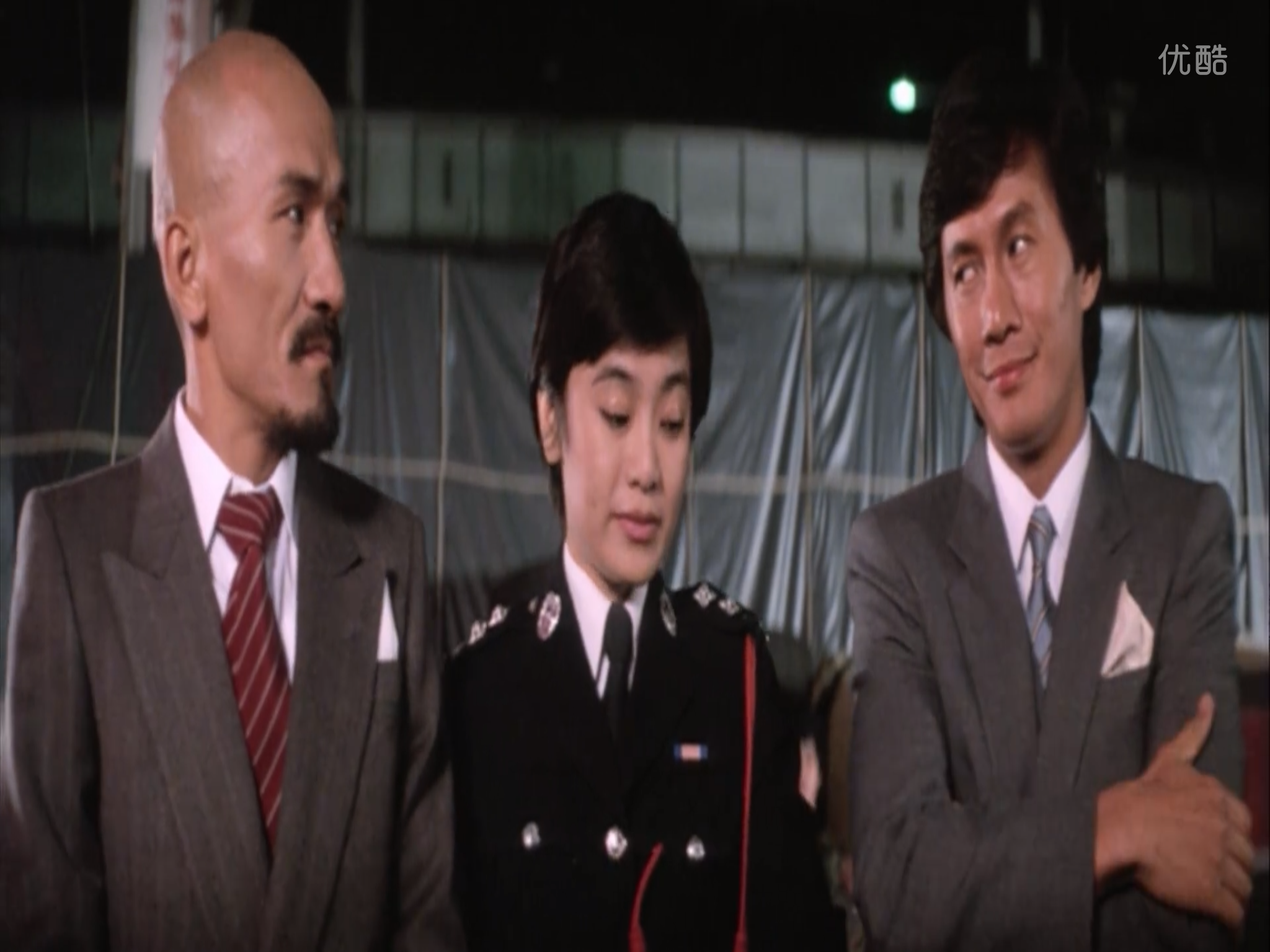 最佳拍档3：女皇密令剧照的剧照