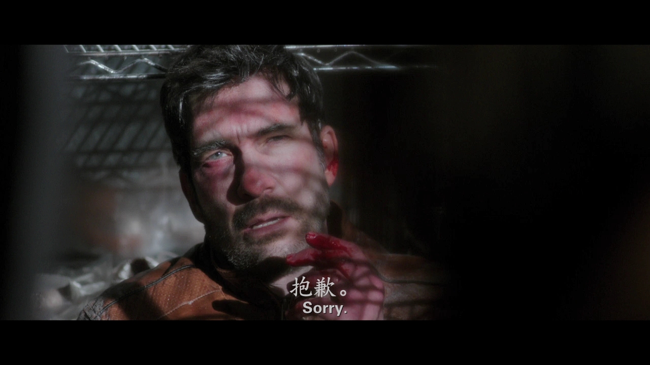 冷库剧照的剧照