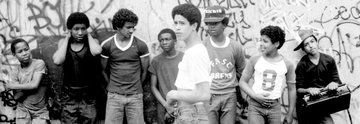 嘻哈风暴剧照的剧照