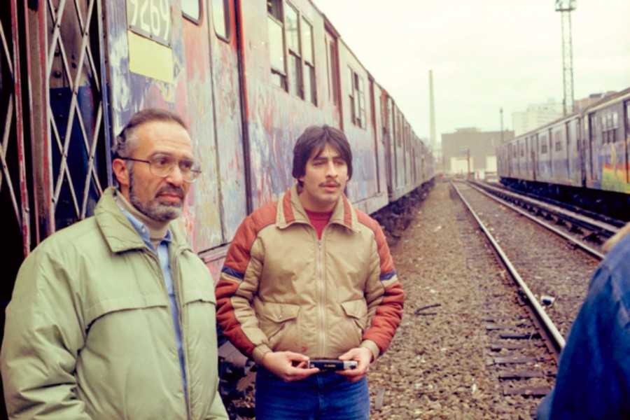 嘻哈风暴剧照的剧照