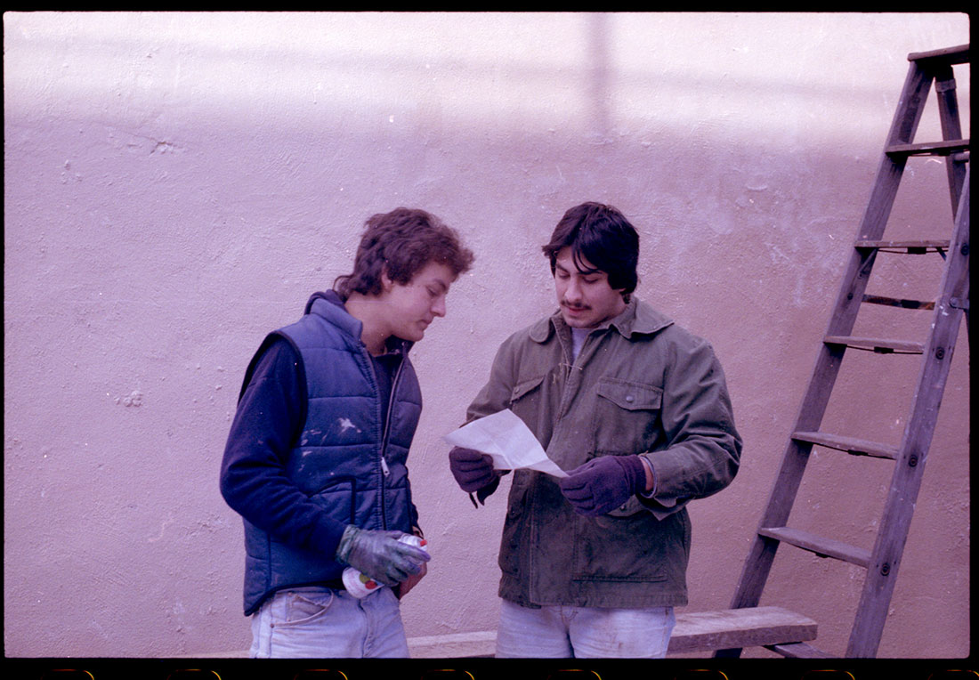 嘻哈风暴剧照的剧照