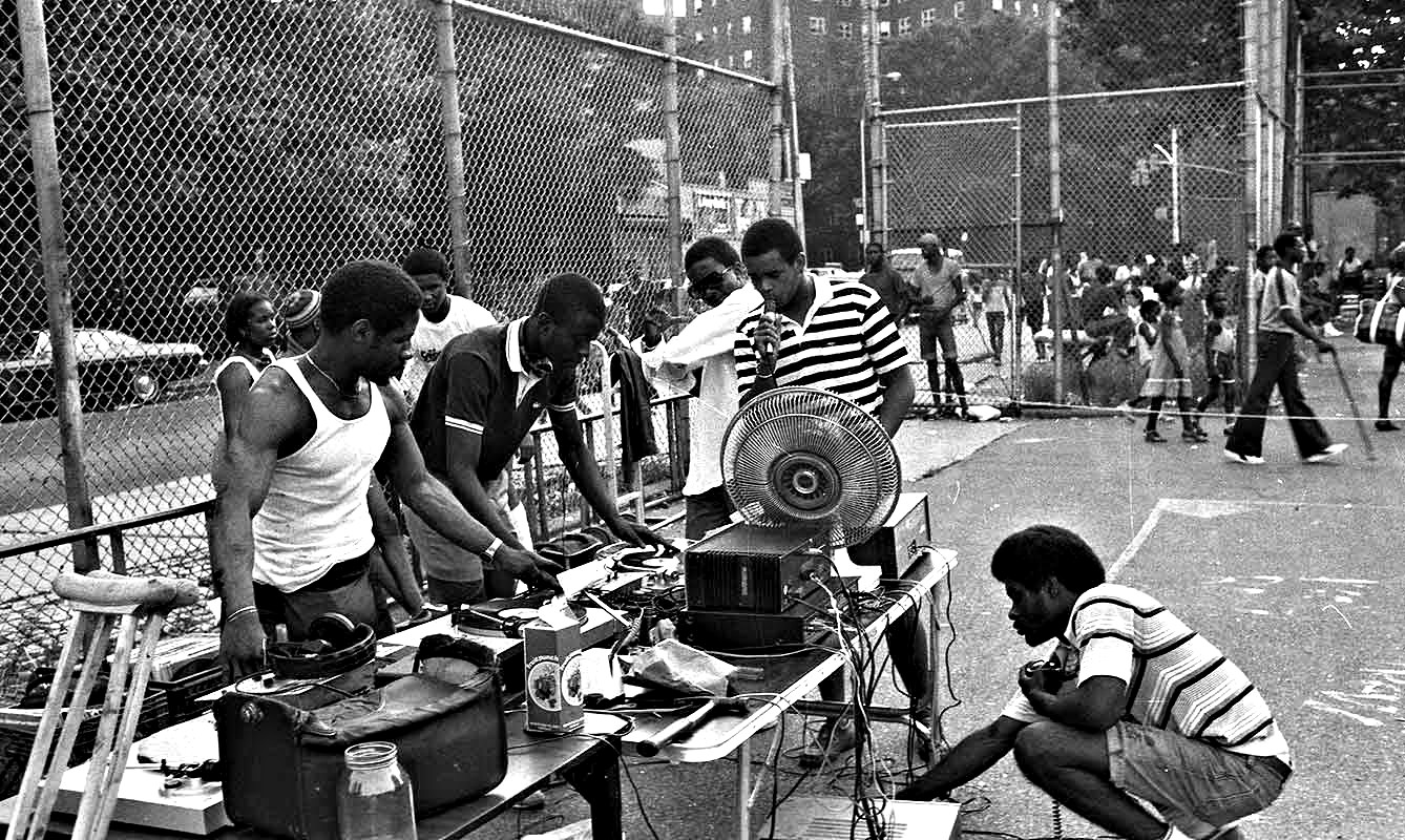 嘻哈风暴剧照的剧照