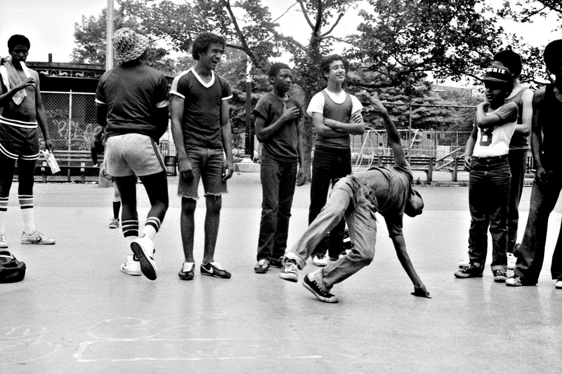 嘻哈风暴剧照的剧照