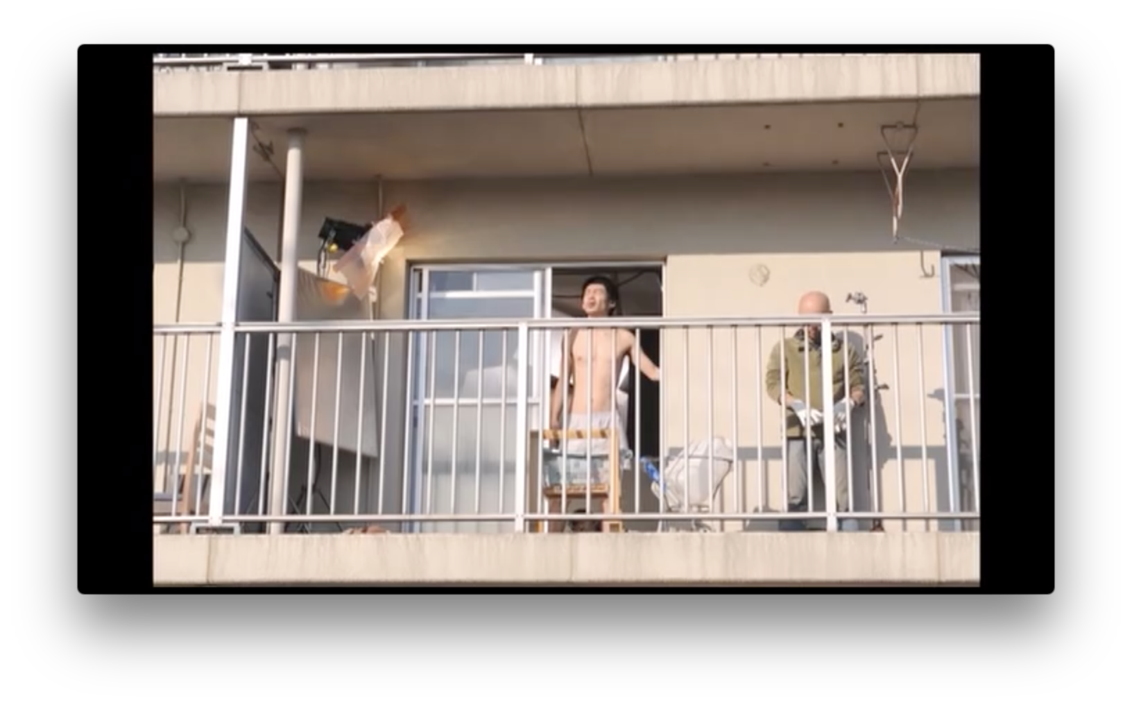 碎片剧照的剧照