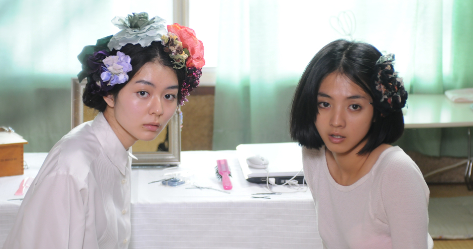 碎片剧照的剧照