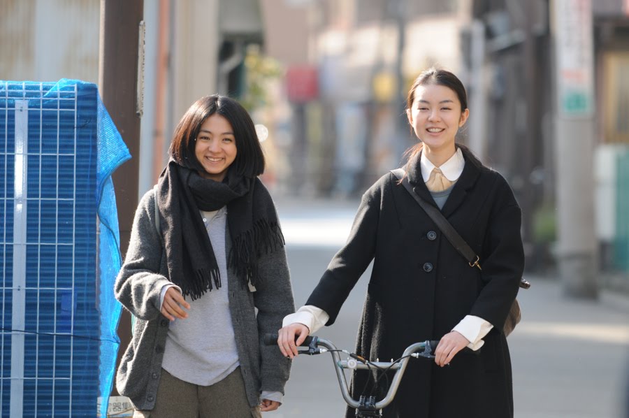 碎片剧照的剧照