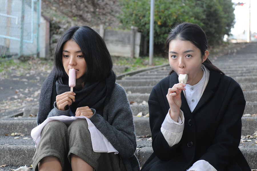 碎片剧照的剧照